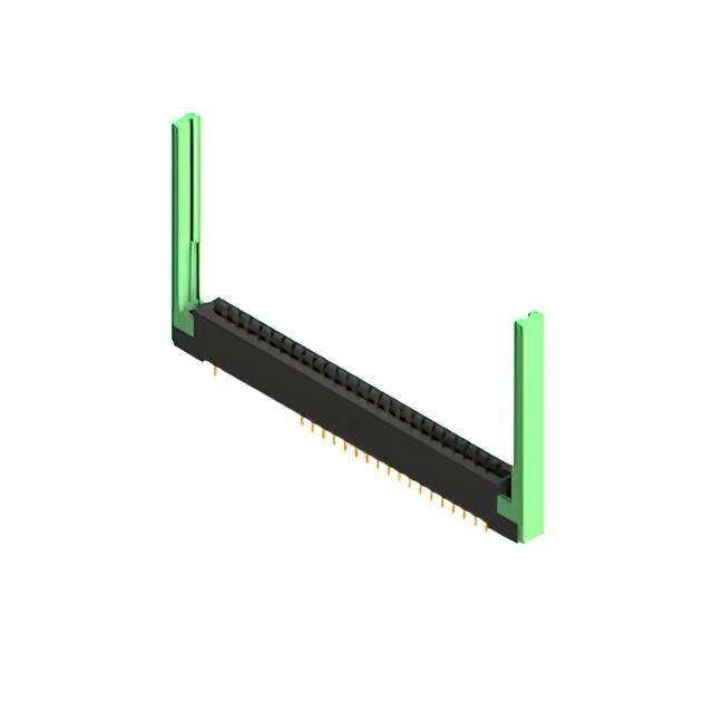 387-052-541-268 EDAC Inc.  Edgeboard Connectors